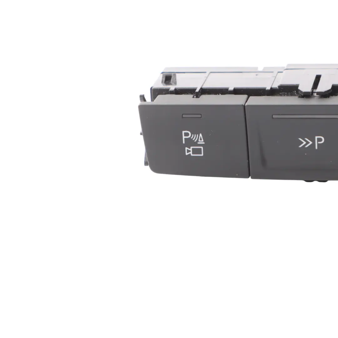 4M Parking Park Assist Button Switch Panel Unit to Audi Q7 with Part number 4N0959673 Audi Q7 4M Parking Park Assist Button Switch Panel Unit - SKU 4N0959673H - Part number 4N0959673