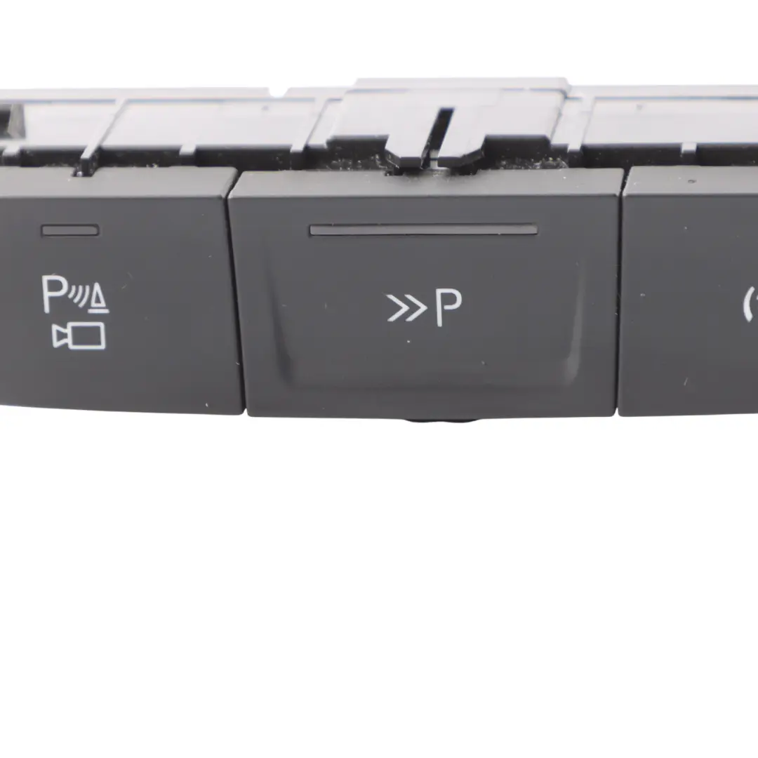 4M Parking Park Assist Button Switch Panel Unit to Audi Q7 with Part number 4N0959673 Audi Q7 4M Parking Park Assist Button Switch Panel Unit - SKU 4N0959673 - Part number 4N0959673