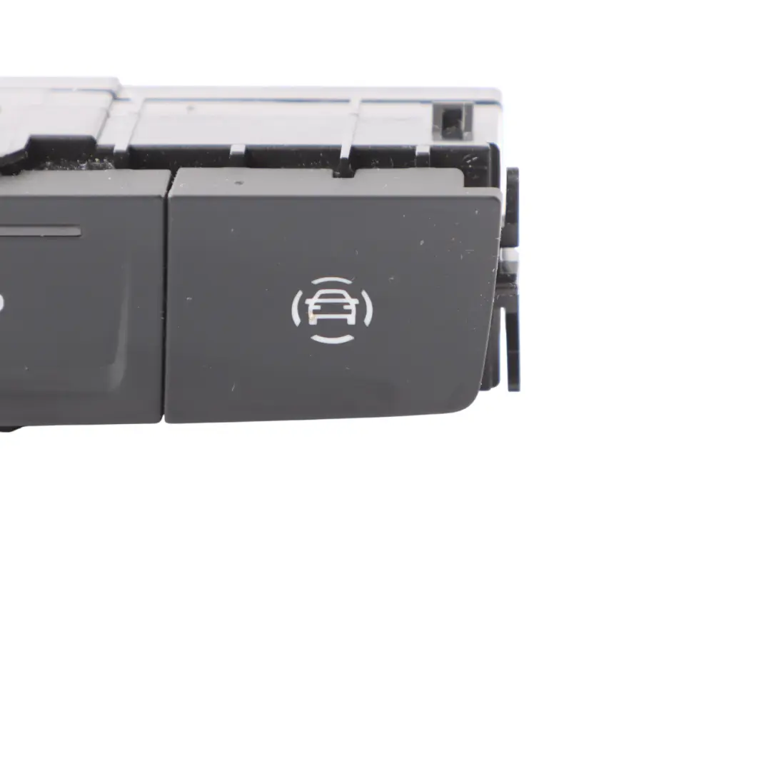 4M Parking Park Assist Button Switch Panel Unit to Audi Q7 with Part number 4N0959673 Audi Q7 4M Parking Park Assist Button Switch Panel Unit - SKU 4N0959673H - Part number 4N0959673