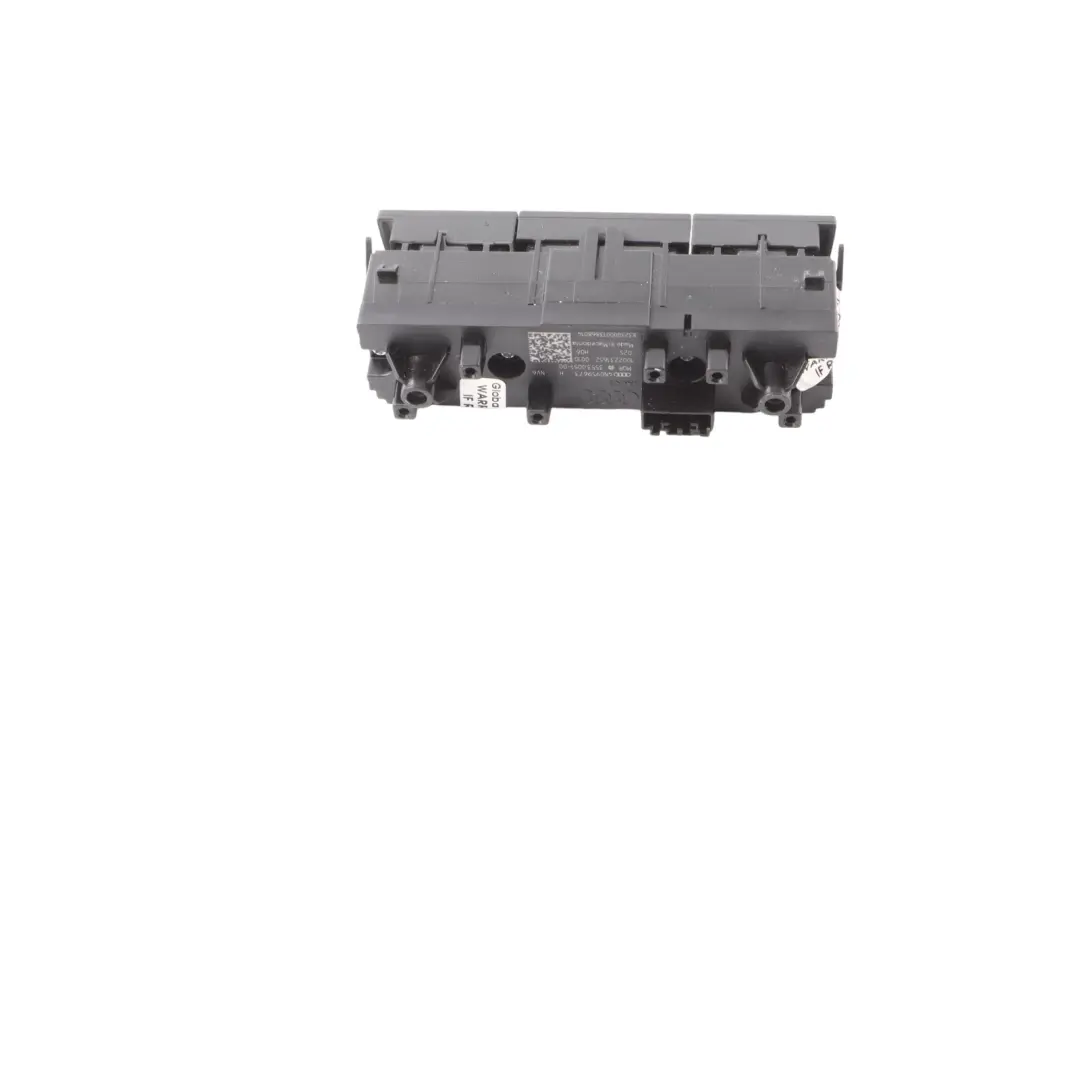 4M Parking Park Assist Button Switch Panel Unit to Audi Q7 with Part number 4N0959673 Audi Q7 4M Parking Park Assist Button Switch Panel Unit - SKU 4N0959673H - Part number 4N0959673