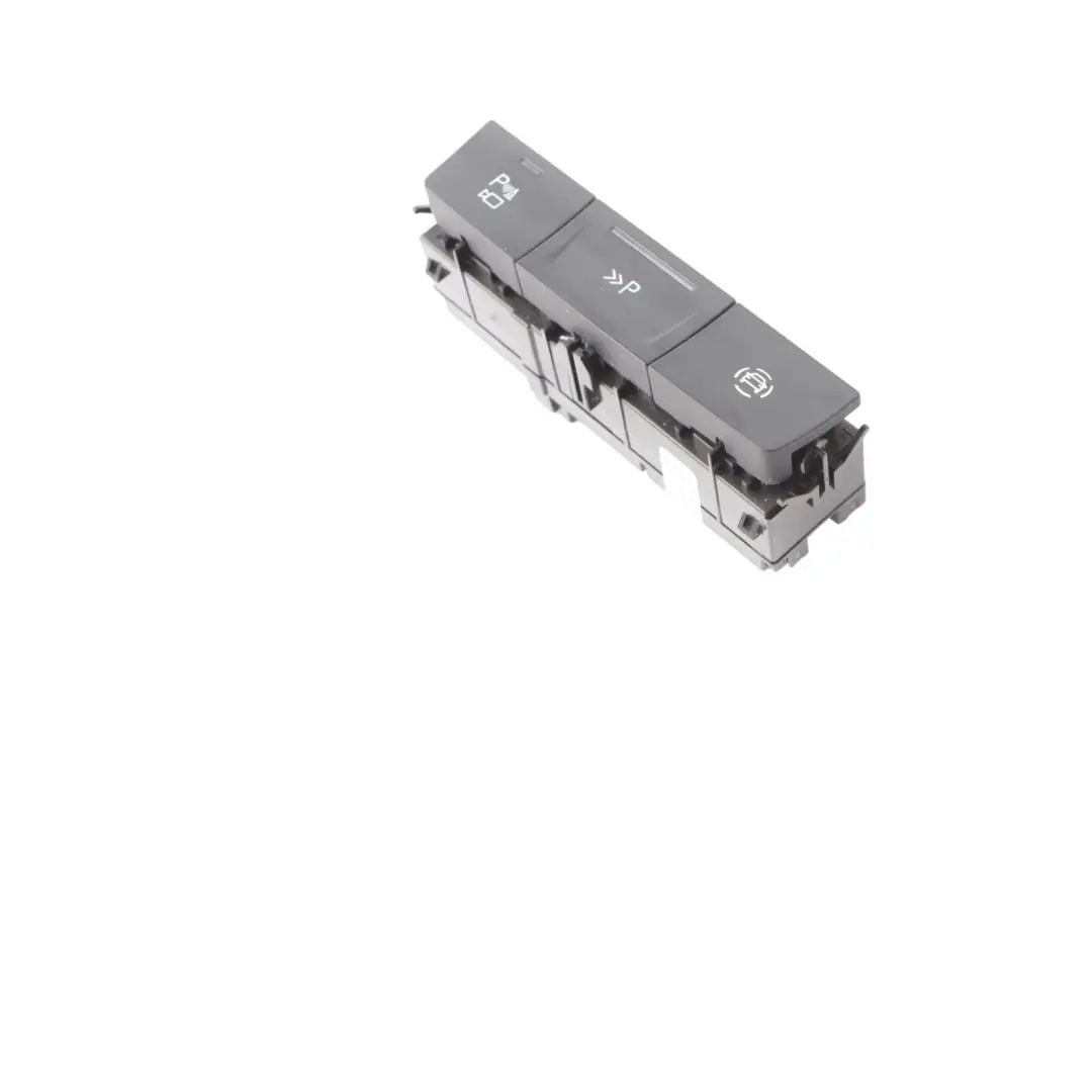 4M Parking Park Assist Button Switch Panel Unit to Audi Q7 with Part number 4N0959673 Audi Q7 4M Parking Park Assist Button Switch Panel Unit - SKU 4N0959673H - Part number 4N0959673