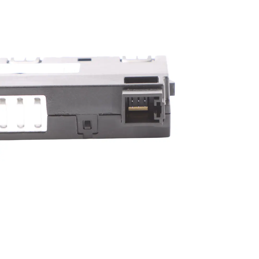 Audi Q7 4M USB Type C Socket Port Plug Cover Trim - SKU 4N1035736 - Part number 4N1035736