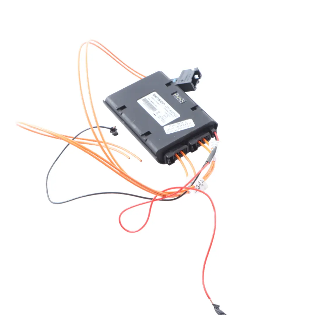  Dension Gateway 500S BT Bluetooth Control Unit Module Changer Audio Unit - SKU 500S-BT - Part number 500S-BT