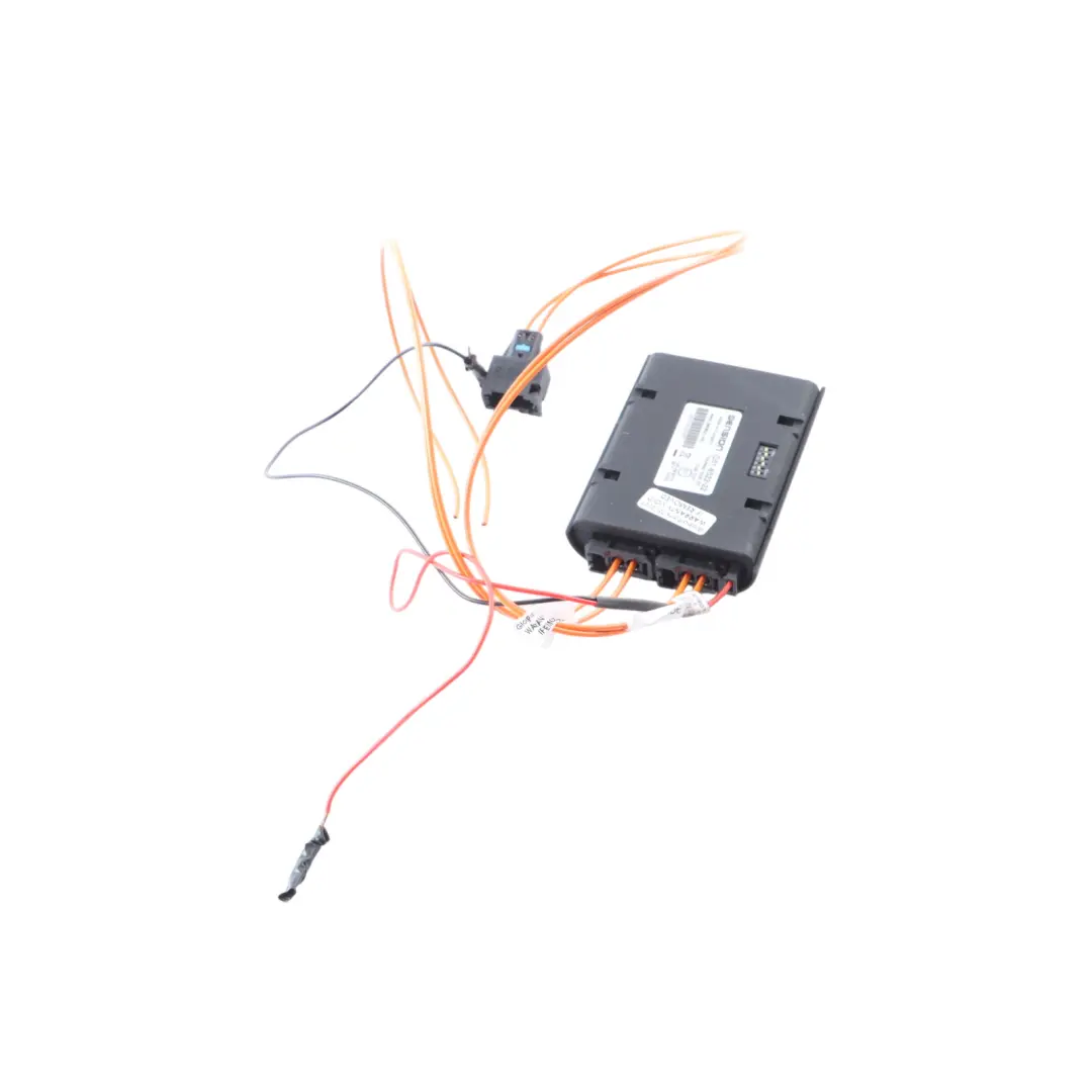  Dension Gateway 500S BT Bluetooth Control Unit Module Changer Audio Unit - SKU 500S-BT - Part number 500S-BT