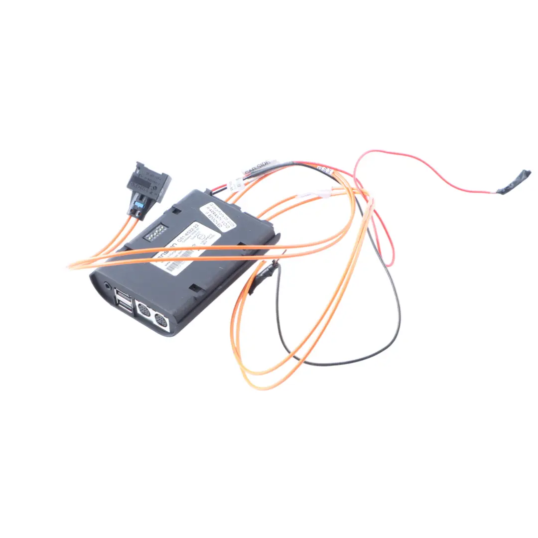 Dension Gateway 500S BT Bluetooth Control Unit Module Changer Audio Unit to with Part number 500S-BT Dension Gateway 500S BT Bluetooth Control Unit Module Changer Audio Unit - SKU 500S-BT - Part number 500S-BT