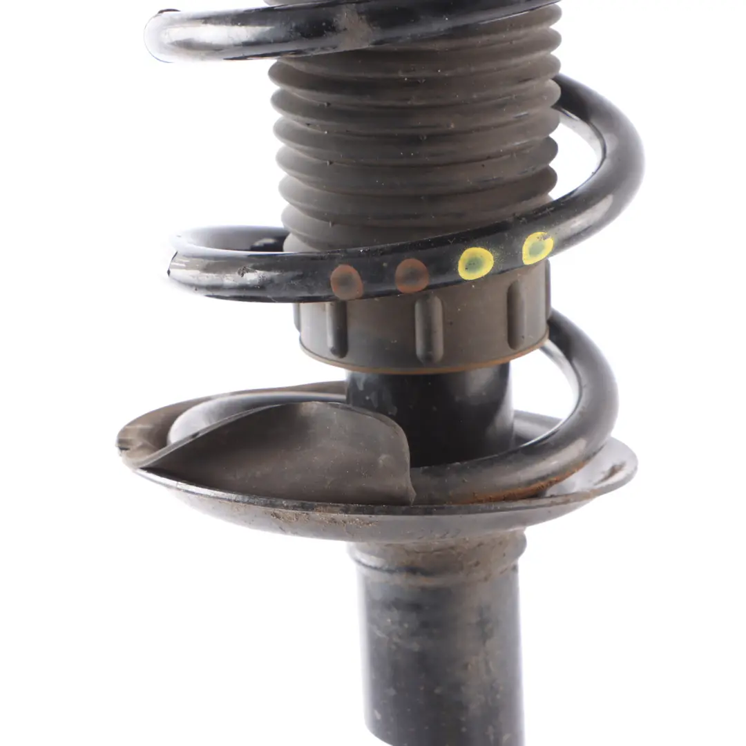 Citroen Relay III Shock Absorber Front Suspension Spring Strut to with Part number 5208L2 Citroen Relay III Shock Absorber Front Suspension Spring Strut - SKU 5208L2 - Part number 5208L2