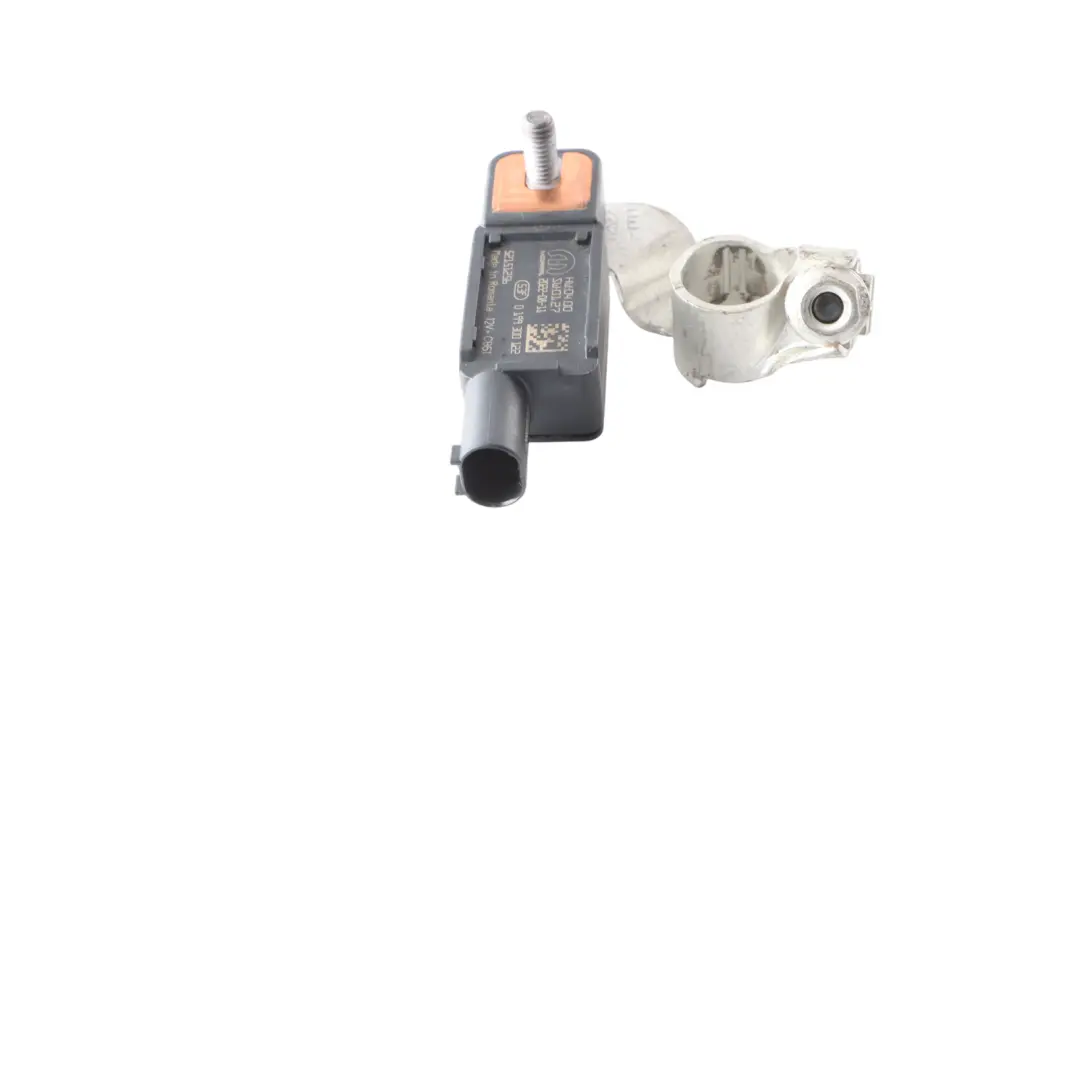 Citroen Relay III HV Battery Negative Minus Terminal Clamp Control Unit  - SKU 52151256 - Part number 52151256