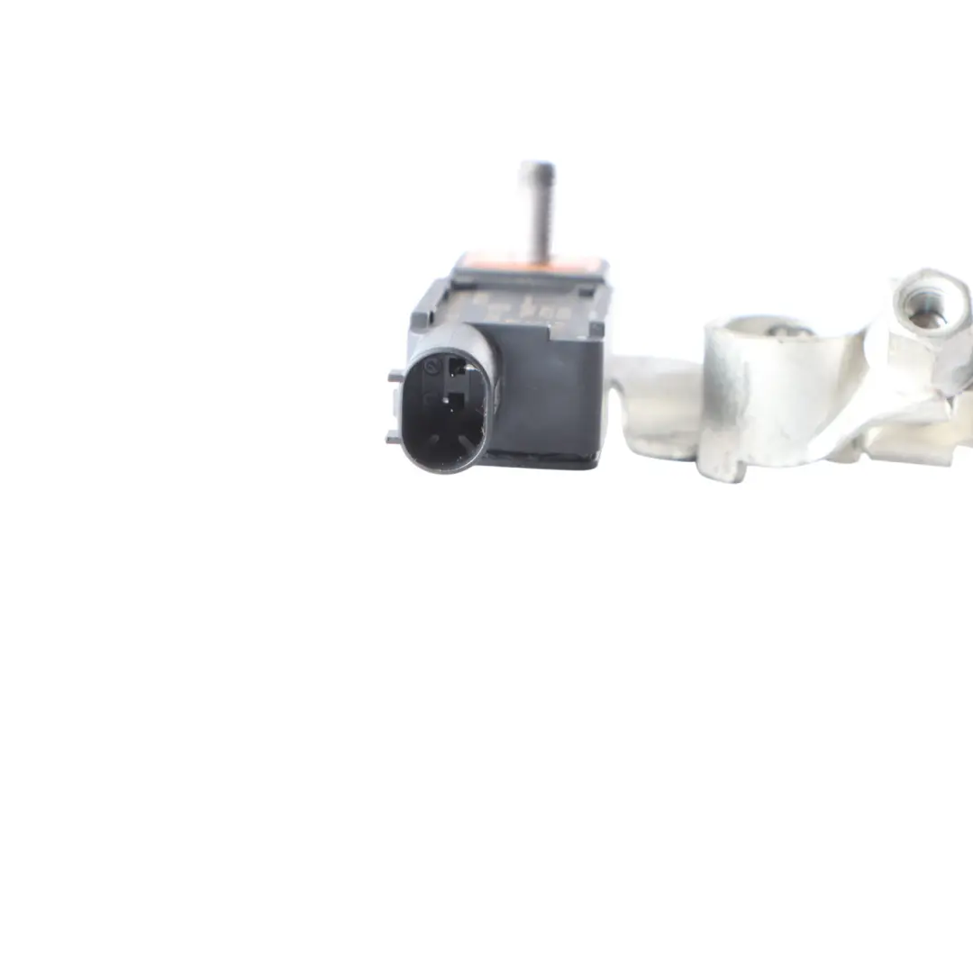Citroen Relay III HV Battery Negative Minus Terminal Clamp Control Unit  - SKU 52151256 - Part number 52151256