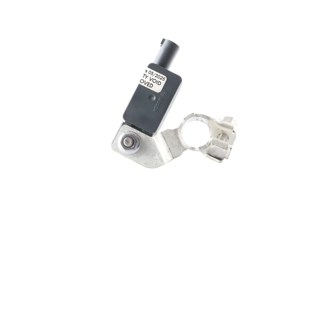 Citroen Relay III HV Battery Negative Minus Terminal Clamp Control Unit  - SKU 52151256 - Part number 52151256