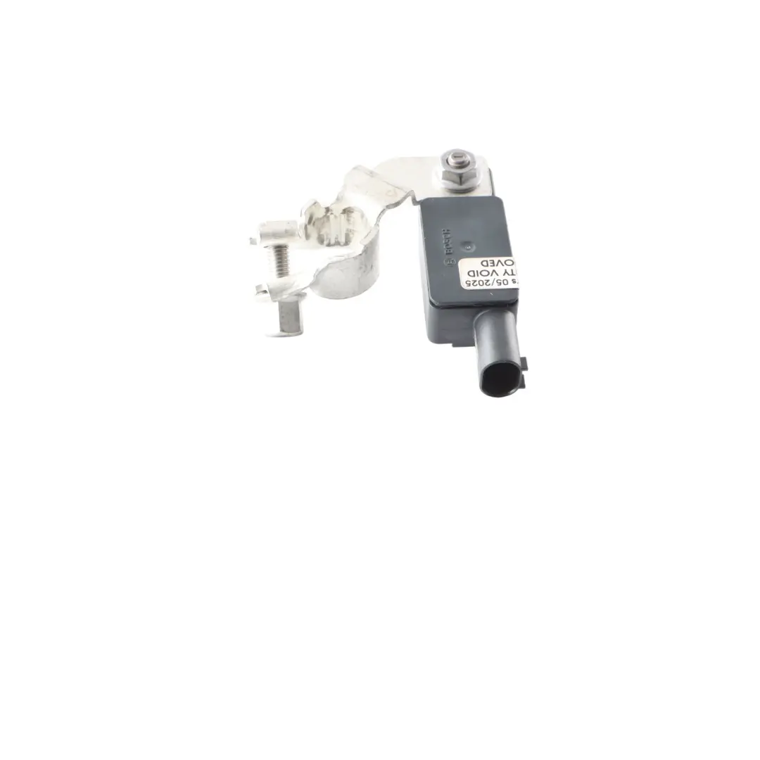 Citroen Relay III HV Battery Negative Minus Terminal Clamp Control Unit  - SKU 52151256 - Part number 52151256