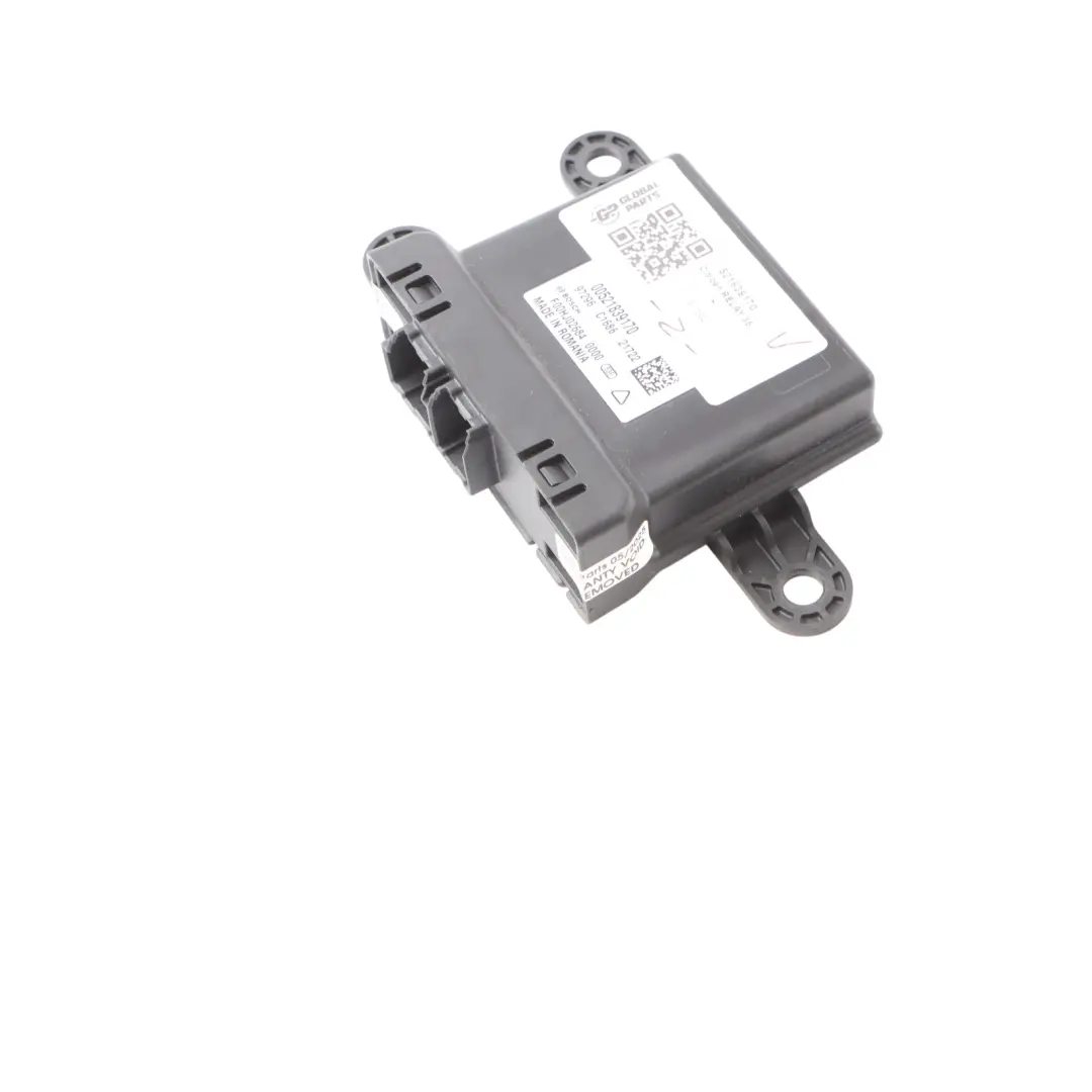  Citroen Relay III Parking Sensor Control Module Unit - SKU 521839170 - Part number 521839170