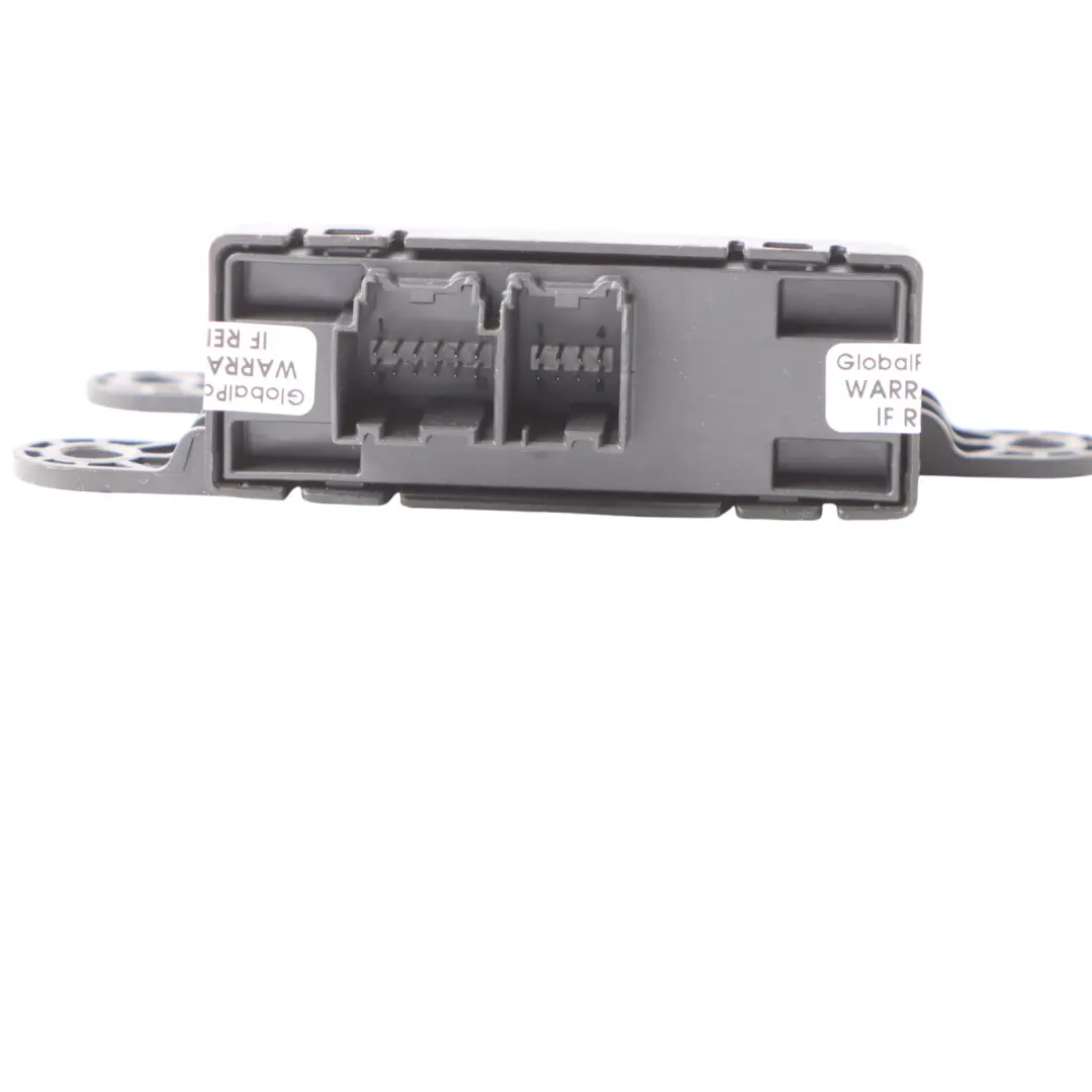 Citroen Relay III Moduł Sterujący Czujników Parkowania do o numerze 521839170 Citroen Relay III Moduł Sterujący Czujników Parkowania - SKU 521839170 - Numer Części 521839170