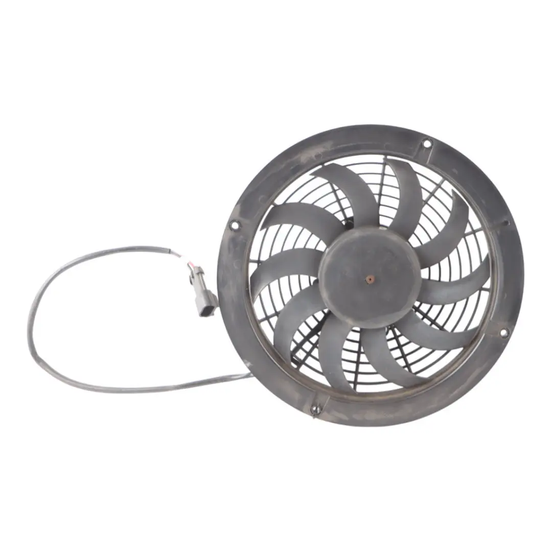 Carrier Integra Neos Viento Xarios Fridge Freezer Condenser Fan to with Part number 54-00701-00 Carrier Integra Neos Viento Xarios Fridge Freezer Condenser Fan - SKU 54-00701-00 - Part number 54-00701-00