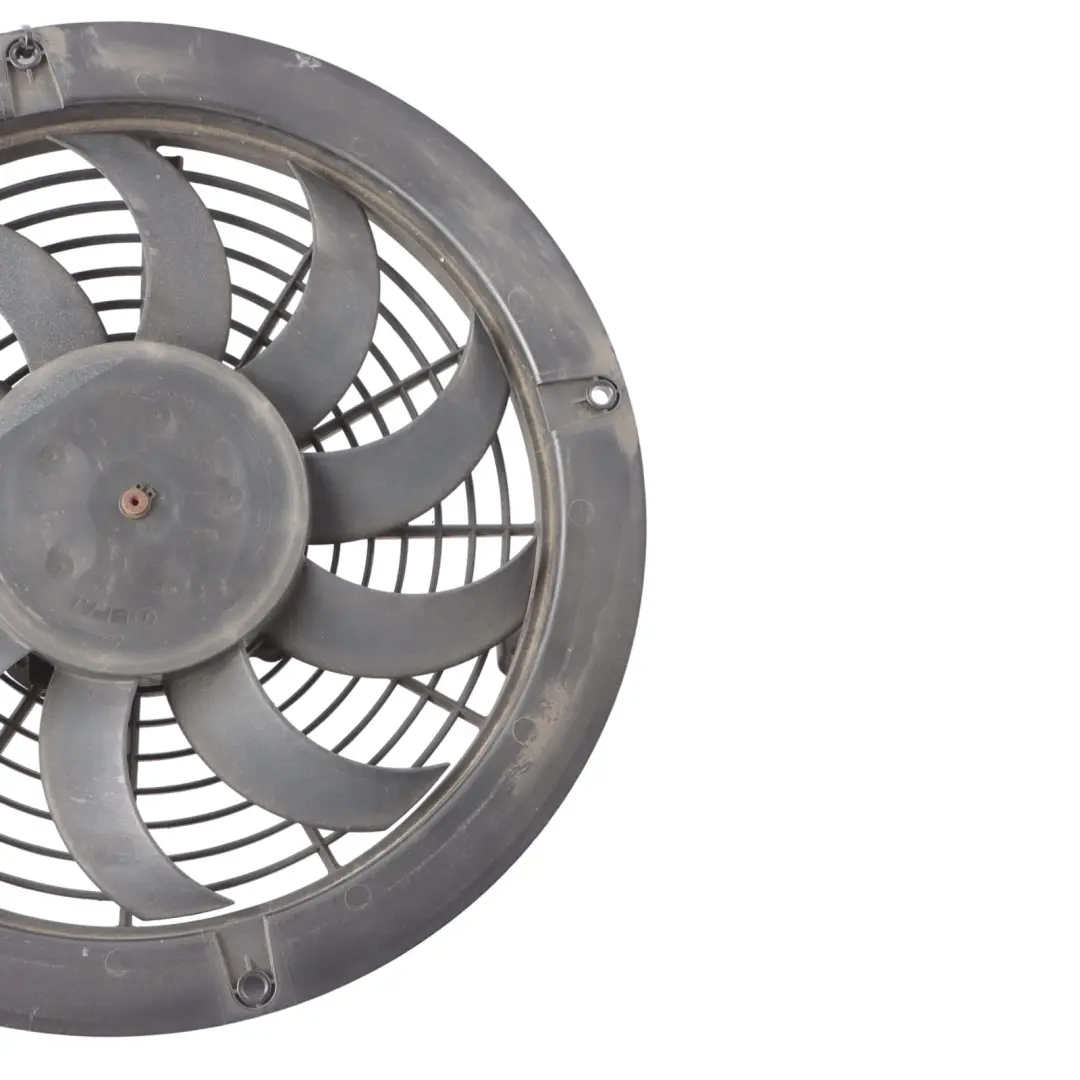  Carrier Integra Neos Viento Xarios Fridge Freezer Condenser Fan - SKU 54-00701-00 - Part number 54-00701-00