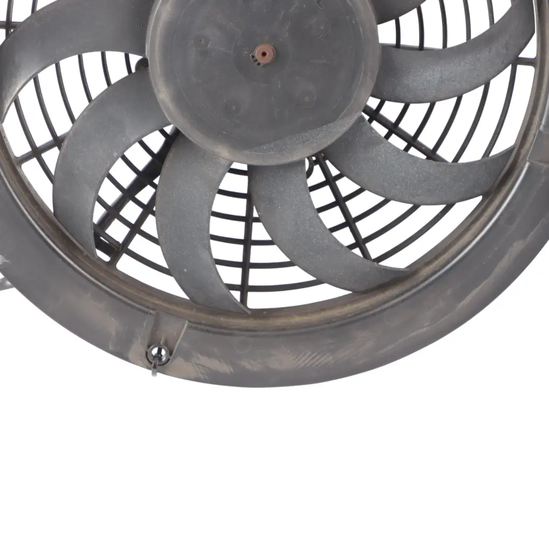  Carrier Integra Neos Viento Xarios Fridge Freezer Condenser Fan - SKU 54-00701-00 - Part number 54-00701-00