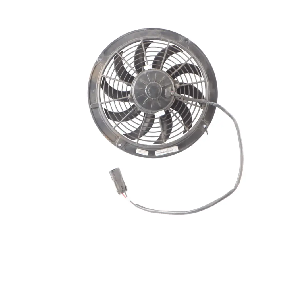 Carrier Integra Neos Viento Xarios Fridge Freezer Condenser Fan to with Part number 54-00701-00 Carrier Integra Neos Viento Xarios Fridge Freezer Condenser Fan - SKU 54-00701-00 - Part number 54-00701-00