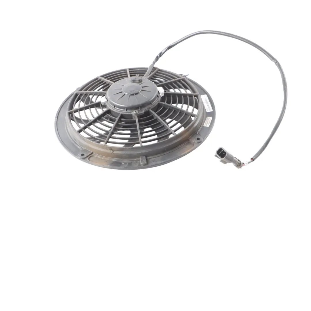  Carrier Integra Neos Viento Xarios Fridge Freezer Condenser Fan - SKU 54-00701-00 - Part number 54-00701-00