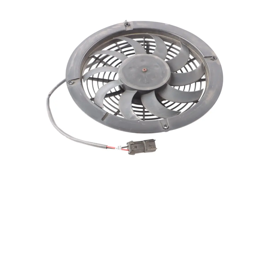 Carrier Integra Neos Viento Xarios Fridge Freezer Condenser Fan to with Part number 54-00701-00 Carrier Integra Neos Viento Xarios Fridge Freezer Condenser Fan - SKU 54-00701-00 - Part number 54-00701-00