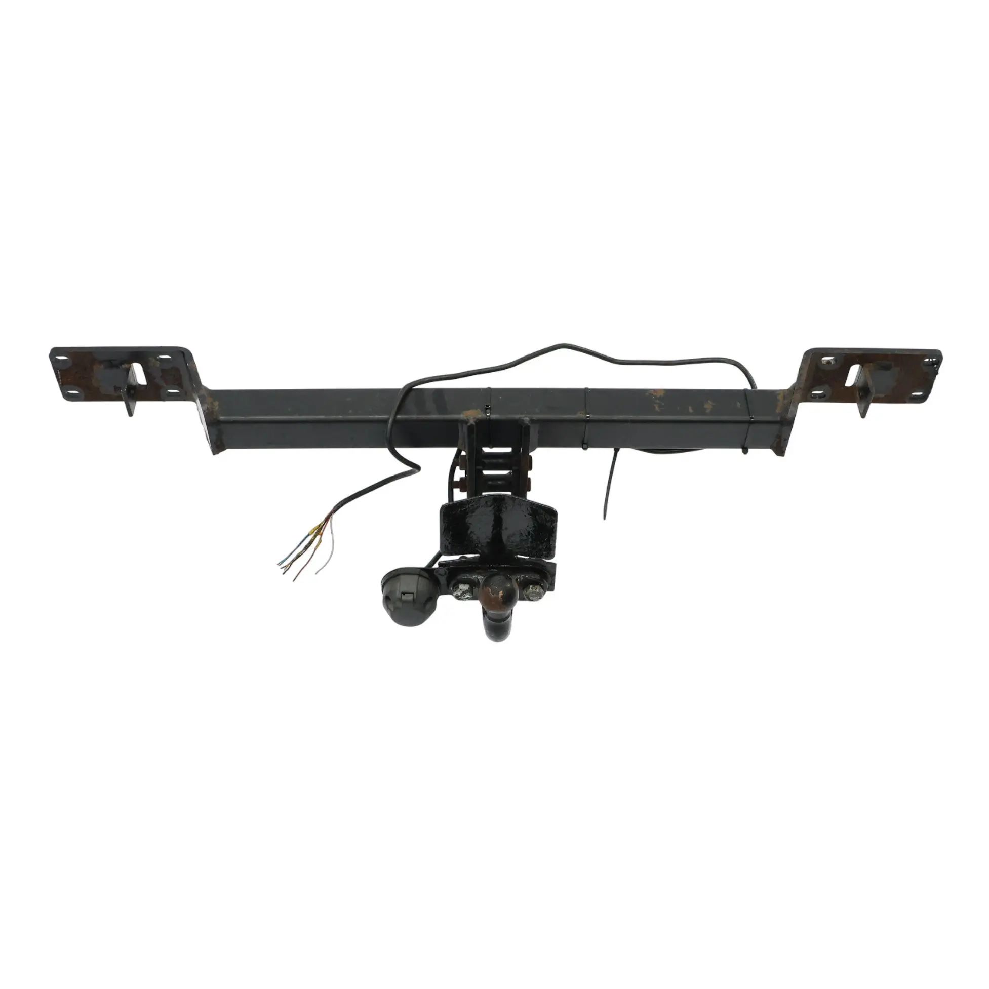 Mercedes S212 Towbar Enganche De Remolque Mecanismo Barra 55R-019763 7 Pins
