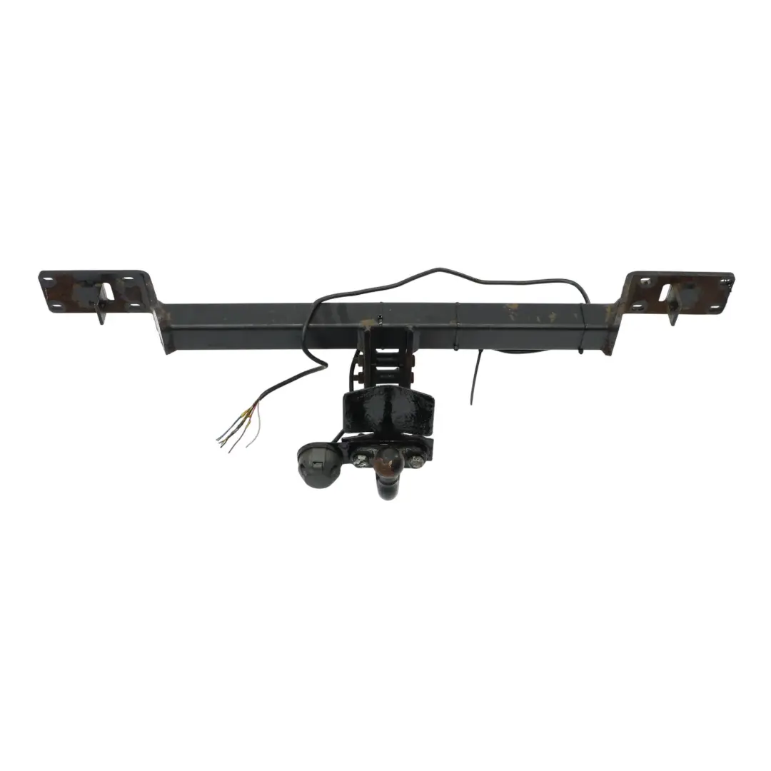 Mercedes S212 Estate Towbar Towing Hitch Tow Bar Mechanism 7 Pins - SKU 55R-019763 - Part number 55R-019763