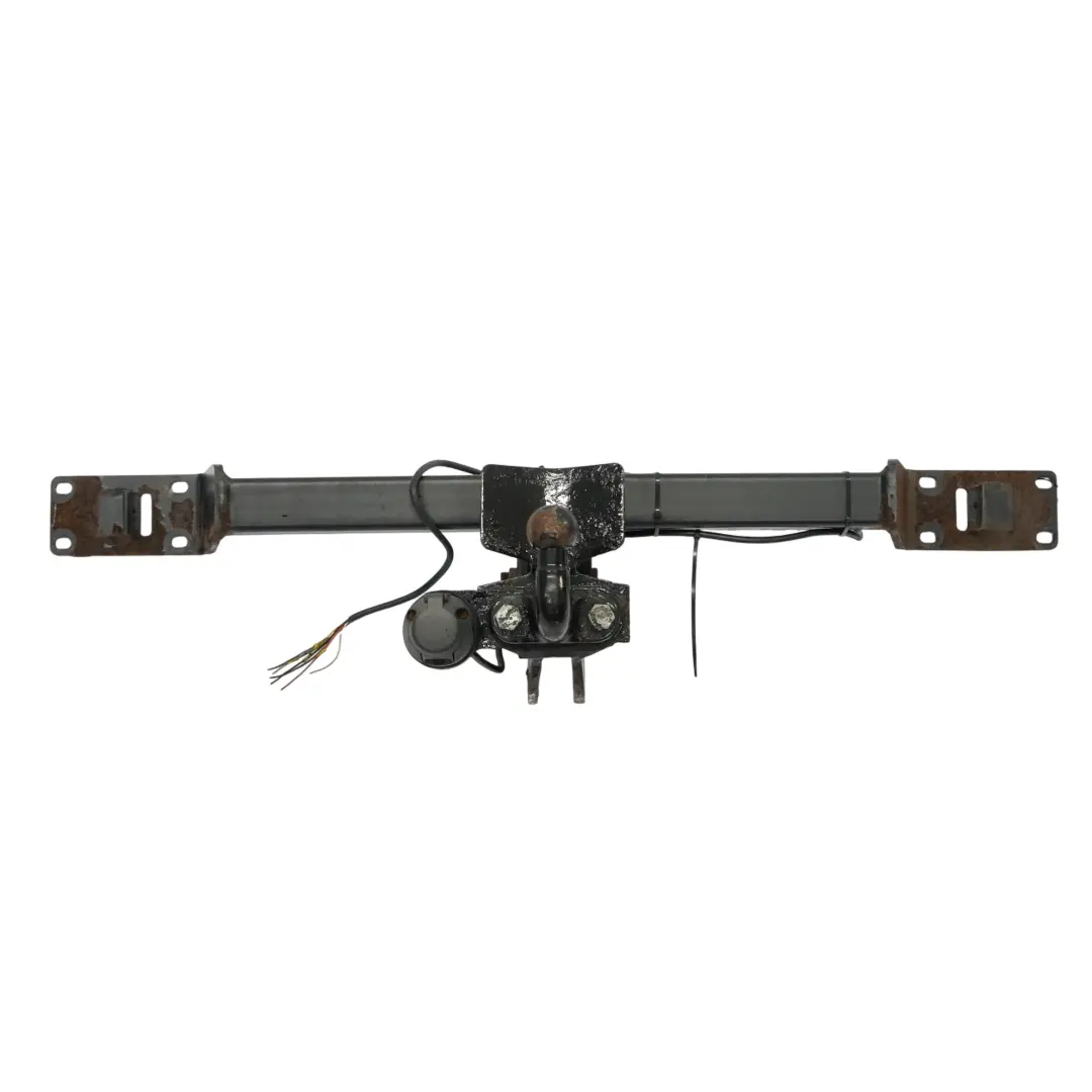 Mercedes S212 Estate Towbar Towing Hitch Tow Bar Mechanism 7 Pins - SKU 55R-019763 - Part number 55R-019763