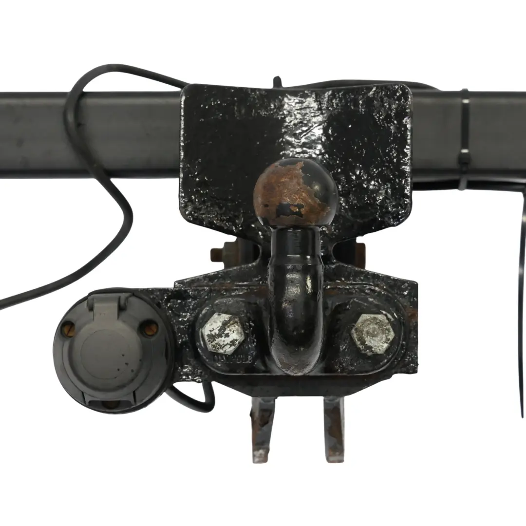Mercedes S212 Estate Towbar Towing Hitch Tow Bar Mechanism 7 Pins - SKU 55R-019763 - Part number 55R-019763