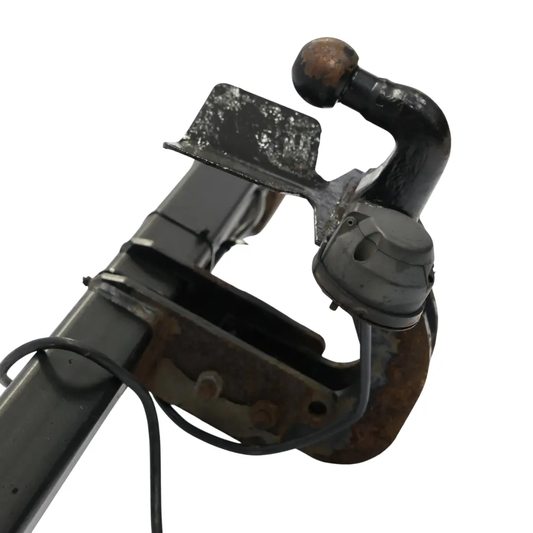 Mercedes S212 Estate Towbar Towing Hitch Tow Bar Mechanism 7 Pins - SKU 55R-019763 - Part number 55R-019763