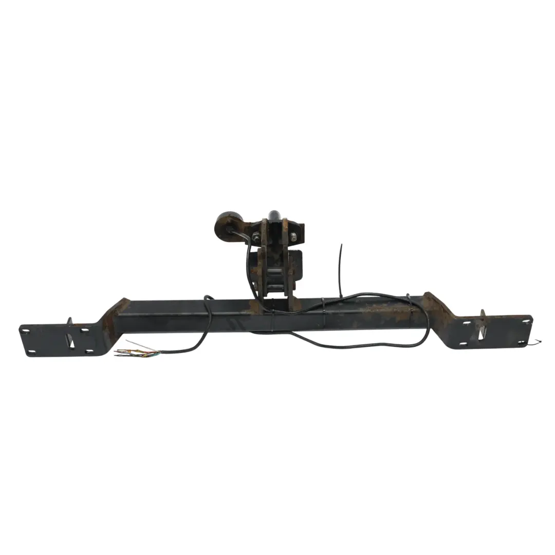 Mercedes S212 Towbar Enganche De Remolque Mecanismo Barra 7 Pins - SKU 55R-019763 - Número de pieza 55R-019763