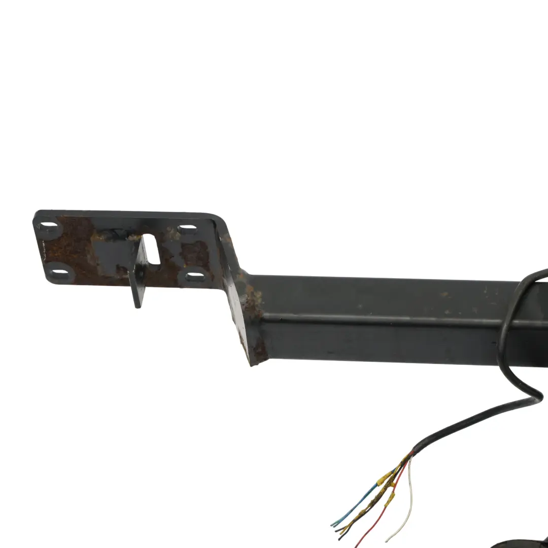 Towbar Towing Hitch Tow Bar Mechanism 7 Pins to Mercedes S212 Estate with Part number 55R-019763 Mercedes S212 Estate Towbar Towing Hitch Tow Bar Mechanism 7 Pins - SKU 55R-019763 - Part number 55R-019763