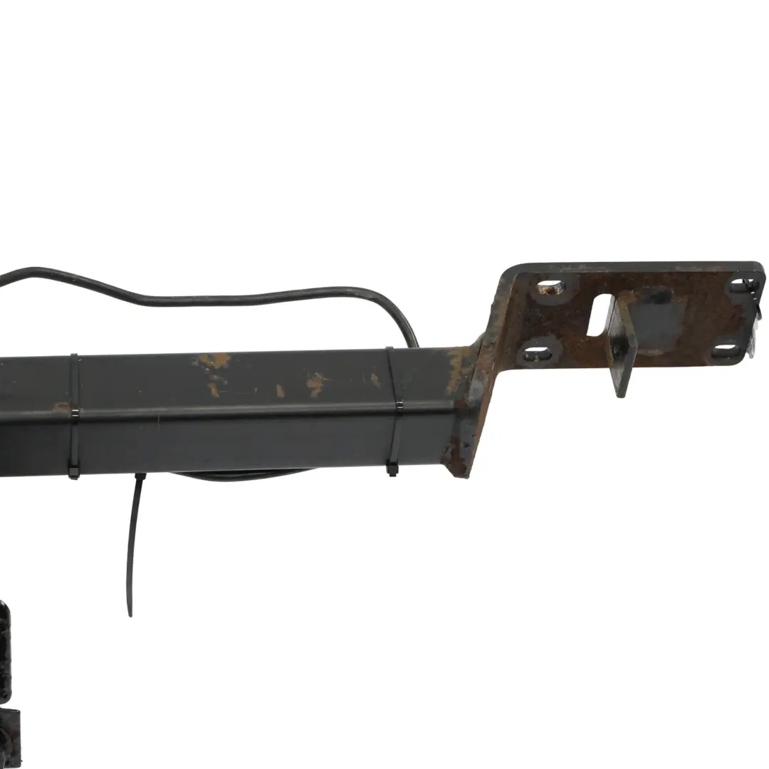 Towbar Enganche De Remolque Mecanismo Barra 7 Pins para Mercedes S212 con número de pieza 55R-019763 Mercedes S212 Towbar Enganche De Remolque Mecanismo Barra 7 Pins - SKU 55R-019763 - Número de pieza 55R-019763