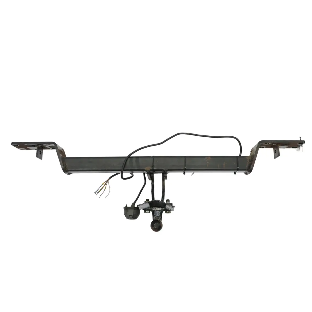 Mercedes S212 Estate Towbar Towing Hitch Tow Bar Mechanism 7 Pins - SKU 55R-019763 - Part number 55R-019763