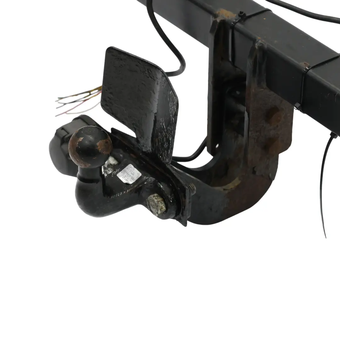 Mercedes S212 Estate Towbar Towing Hitch Tow Bar Mechanism 7 Pins - SKU 55R-019763 - Part number 55R-019763