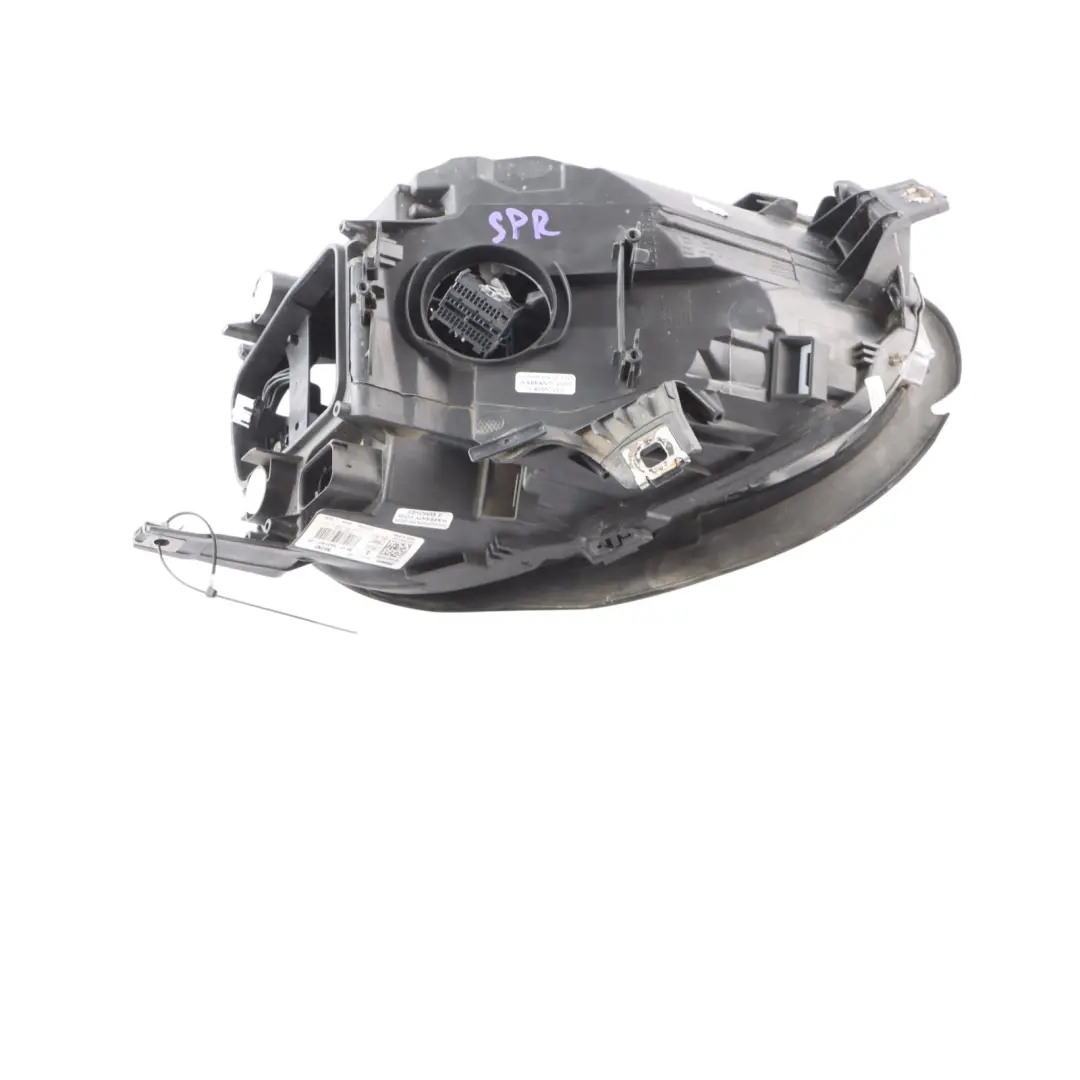 Headlight Headlamp Front Light Lamp Led Left N/S 8738653 to Mini Cooper F55 F56 F57 with Part number 8737595 Mini Cooper F55 F56 F57 Headlight Headlamp Front Light Lamp Led Left N/S 8738653 - SKU RHD-8737595-3 - Part number 8737595