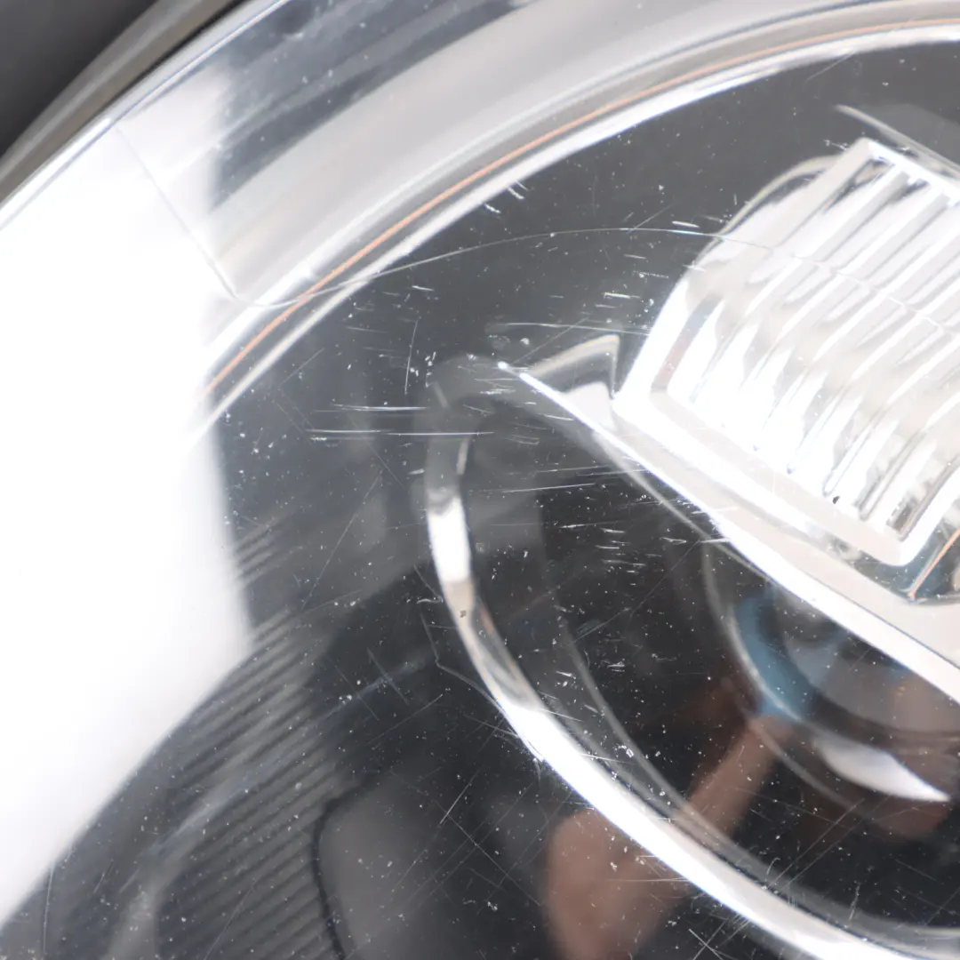 Headlight Headlamp Front Light Lamp Led Left N/S 8738653 to Mini Cooper F55 F56 F57 with Part number 8737595 Mini Cooper F55 F56 F57 Headlight Headlamp Front Light Lamp Led Left N/S 8738653 - SKU RHD-8737595-3 - Part number 8737595