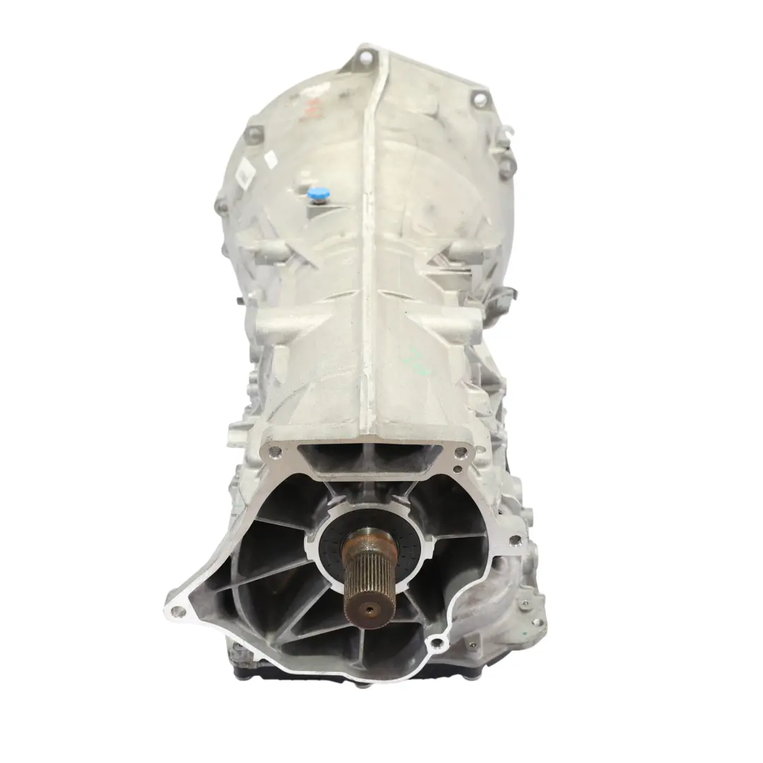 Automatik Getriebe BMW G20 320dX G30 LCI 520dX B47D GA8HP51X GARANTIE für mit Teilenummer 5A047C6 Automatik Getriebe BMW G20 320dX G30 LCI 520dX B47D GA8HP51X GARANTIE - SKU 5A047C6 - Teilenummer 5A047C6