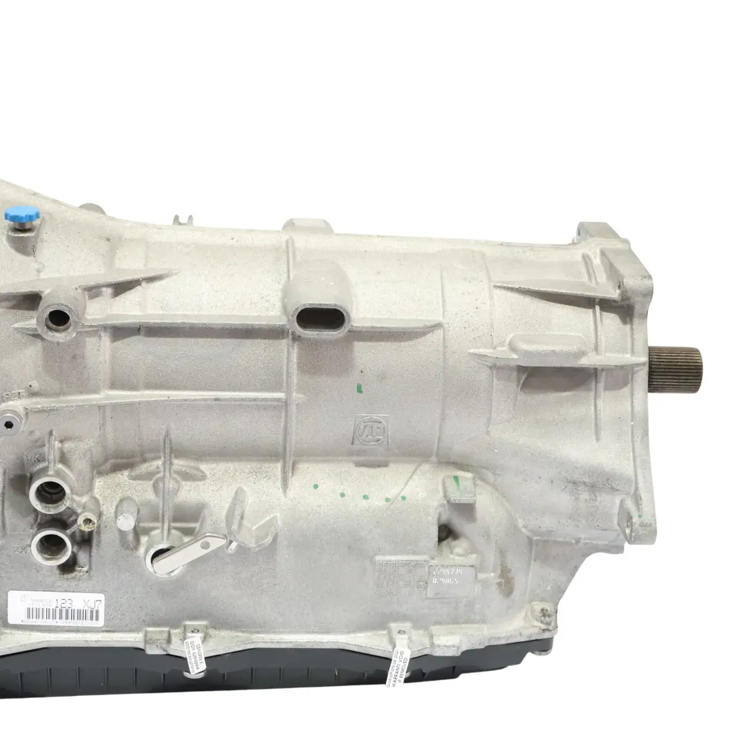 Gearbox BMW G20 320dX G30 G31 LCI 520dX B47D GA8HP51X WARRANTY to Automatic with Part number 5A047C6 Automatic Gearbox BMW G20 320dX G30 G31 LCI 520dX B47D GA8HP51X WARRANTY - SKU 5A047C6 - Part number 5A047C6