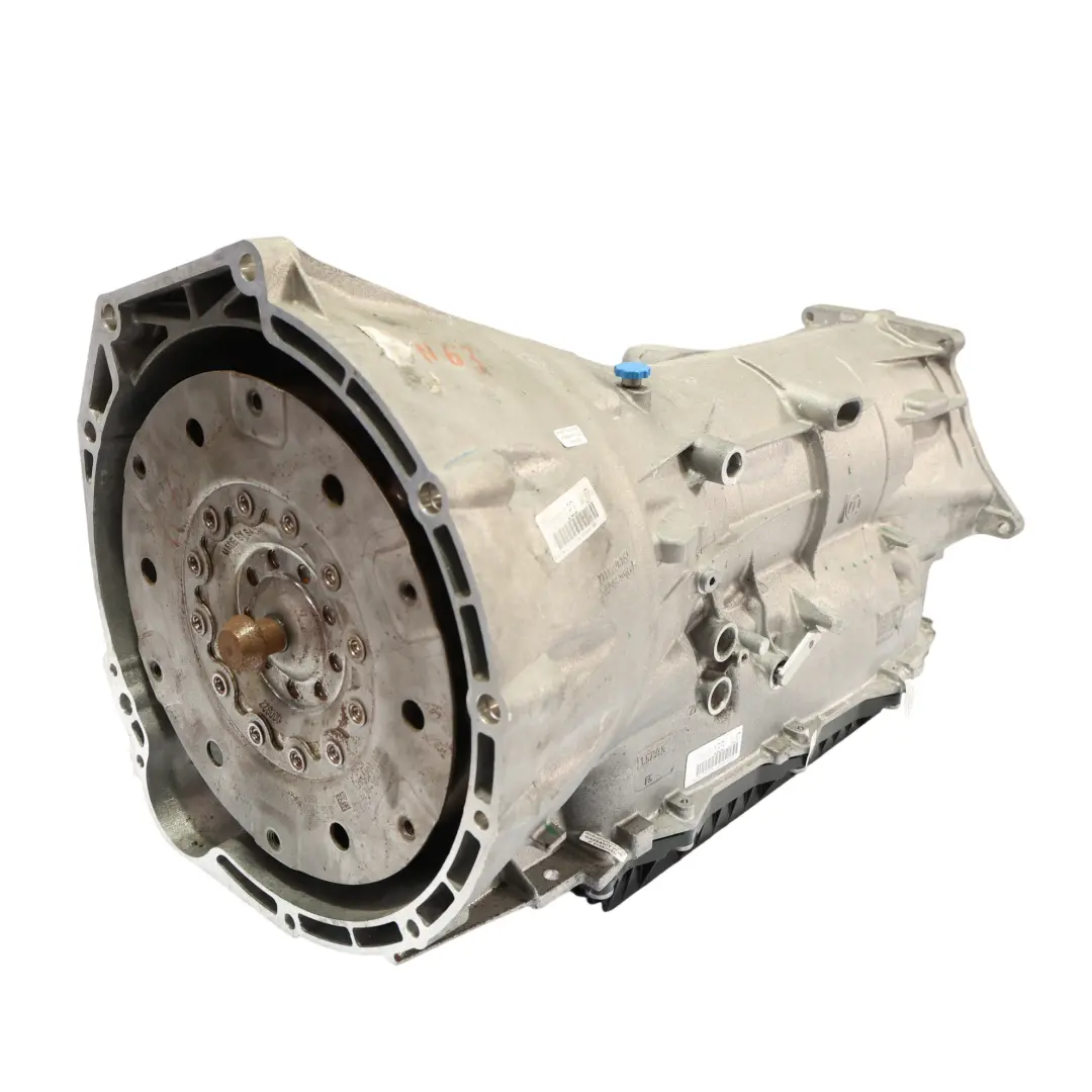 Automatik Getriebe BMW G20 320dX G30 LCI 520dX B47D GA8HP51X GARANTIE für mit Teilenummer 5A047C6 Automatik Getriebe BMW G20 320dX G30 LCI 520dX B47D GA8HP51X GARANTIE - SKU 5A047C6 - Teilenummer 5A047C6