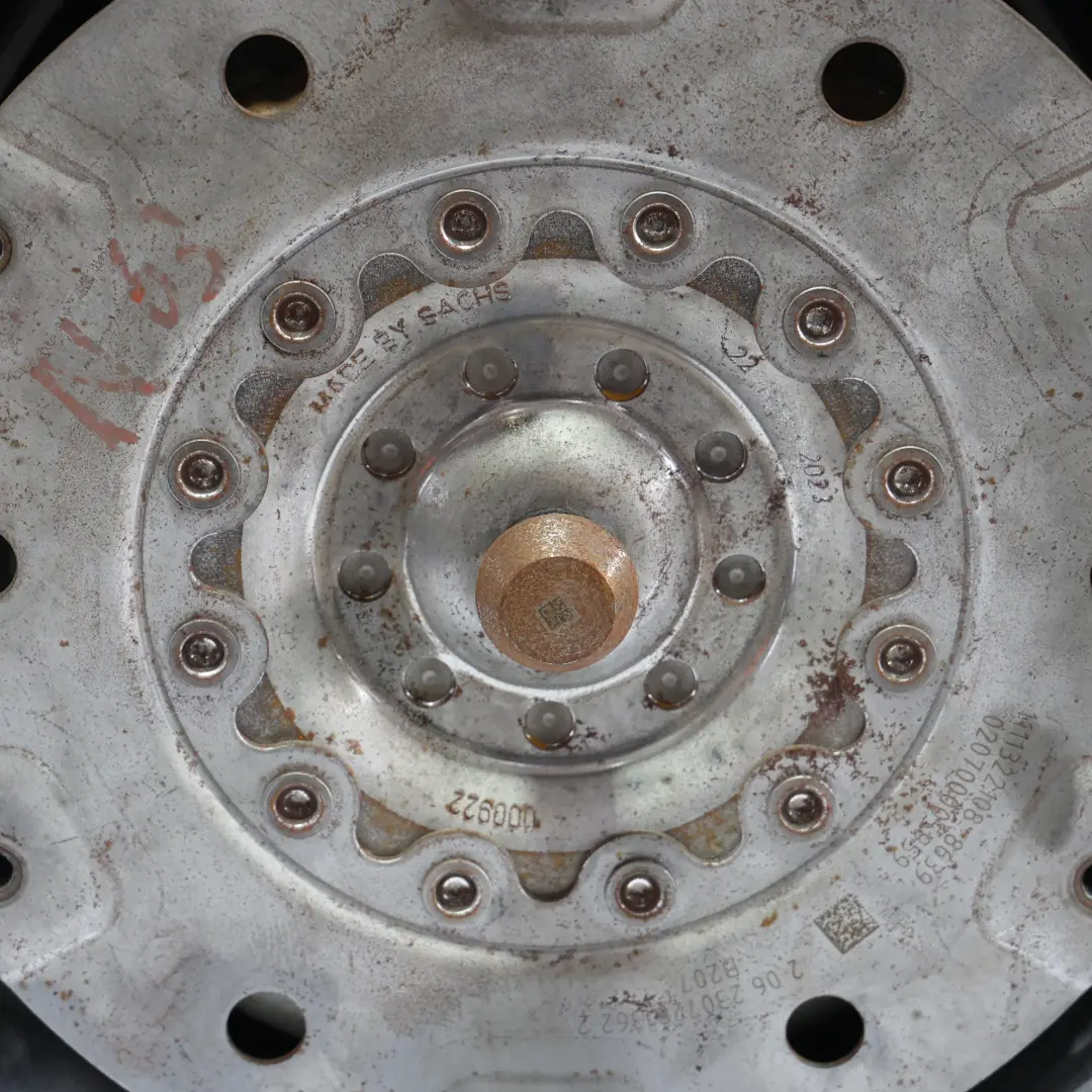 Gearbox BMW G20 320dX G30 G31 LCI 520dX B47D GA8HP51X WARRANTY to Automatic with Part number 5A047C6 Automatic Gearbox BMW G20 320dX G30 G31 LCI 520dX B47D GA8HP51X WARRANTY - SKU 5A047C6 - Part number 5A047C6