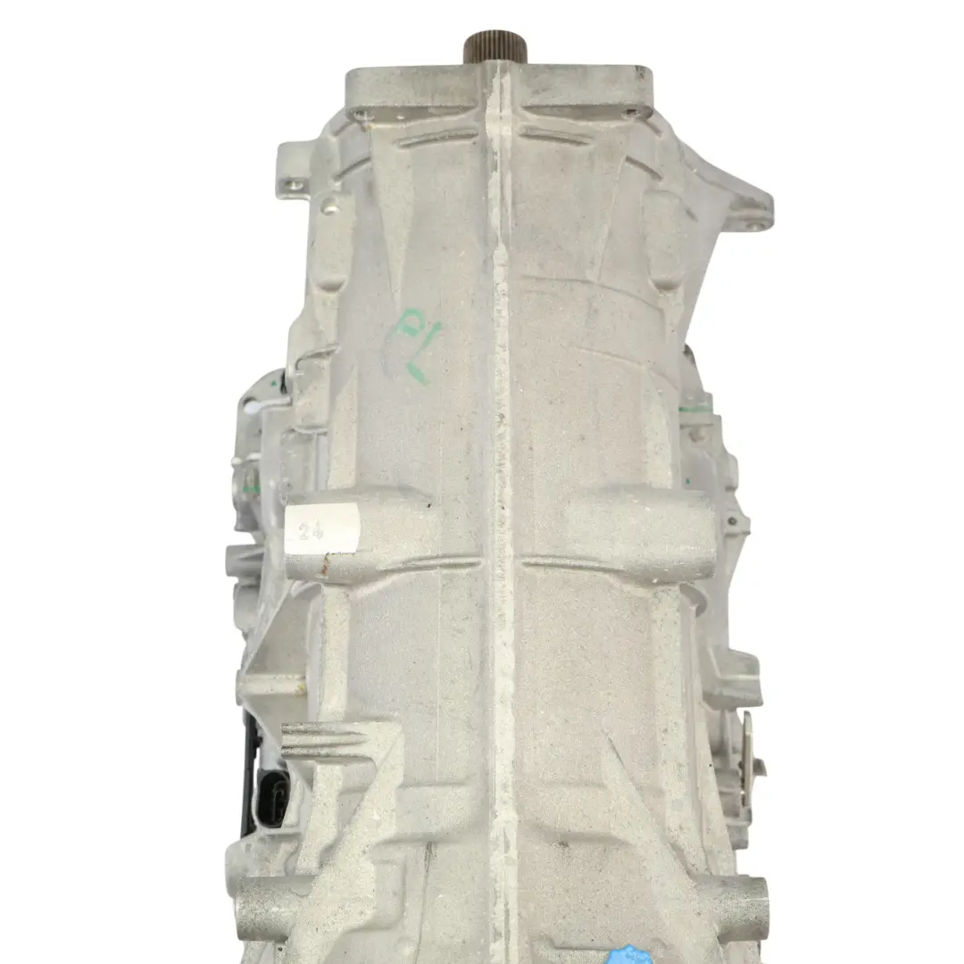 320dX G30 LCI 520dX B47D Skrzynia Biegów Automat GA8HP51X do BMW G20 o numerze 5A047C6 BMW G20 320dX G30 LCI 520dX B47D Skrzynia Biegów Automat GA8HP51X - SKU 5A047C6 - Numer Części 5A047C6