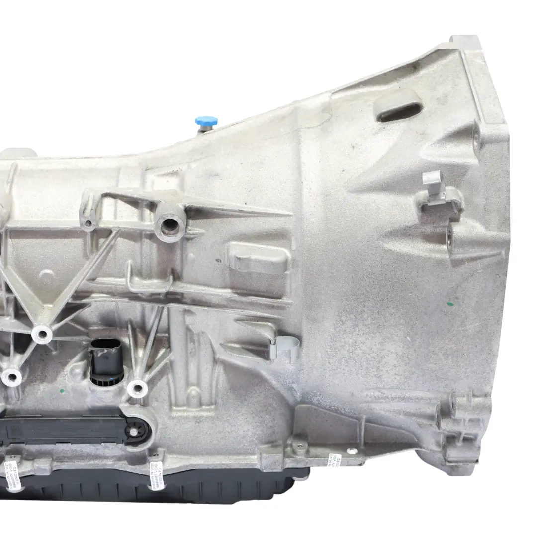 Caja Automática BMW G20 320dX G30 G31 LCI 520dX B47D GA8HP51X GARANTÍA para con número de pieza 5A047C6 Caja Automática BMW G20 320dX G30 G31 LCI 520dX B47D GA8HP51X GARANTÍA - SKU 5A047C6 - Número de pieza 5A047C6