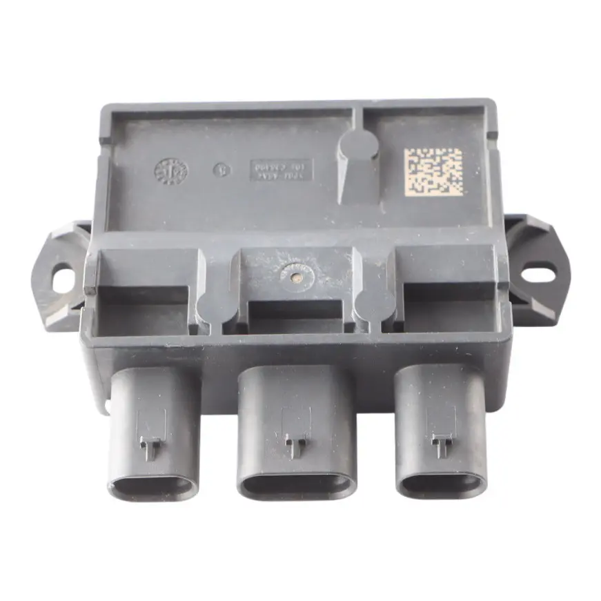 Opener Control BMW F40 X5 F95 X6 F96 G06 Tailgate Unit Module ECU to Smart with Part number 9881529 Smart Opener Control BMW F40 X5 F95 X6 F96 G06 Tailgate Unit Module ECU - SKU 5A08BD4 - Part number 9881529