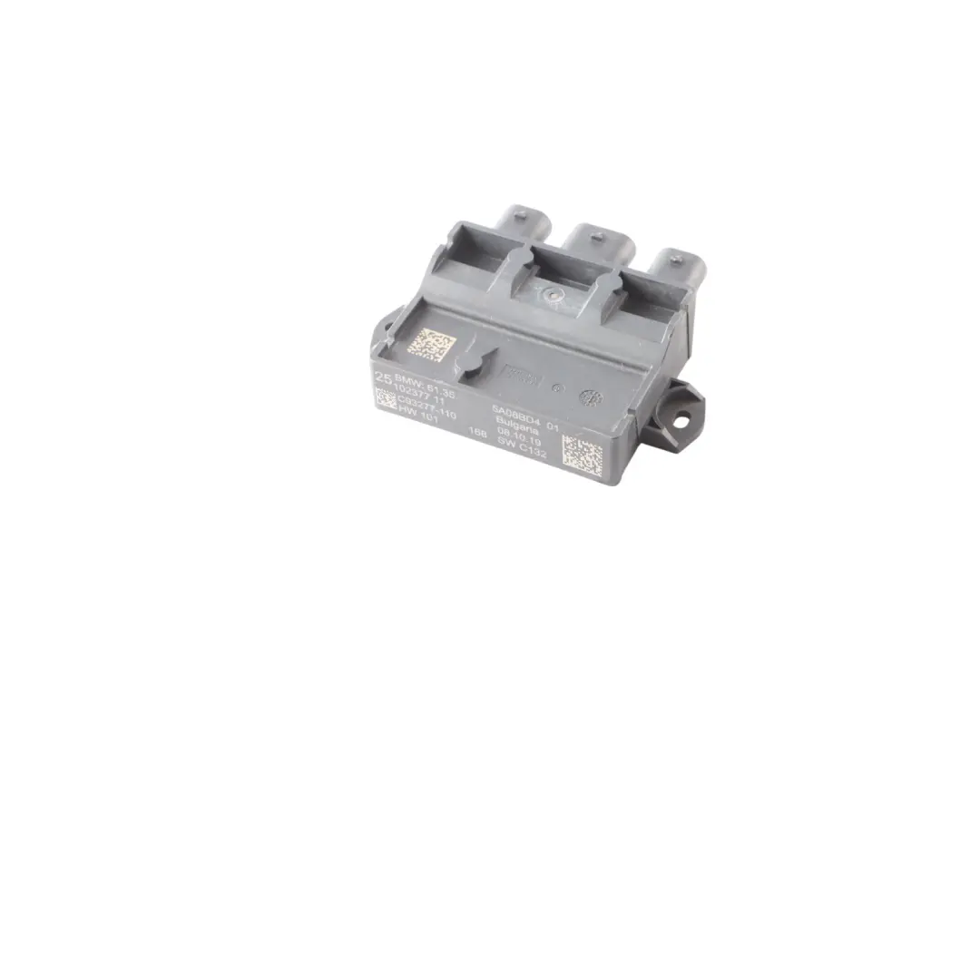 Opener Control BMW F40 X5 F95 X6 F96 G06 Tailgate Unit Module ECU to Smart with Part number 9881529 Smart Opener Control BMW F40 X5 F95 X6 F96 G06 Tailgate Unit Module ECU - SKU 5A08BD4 - Part number 9881529