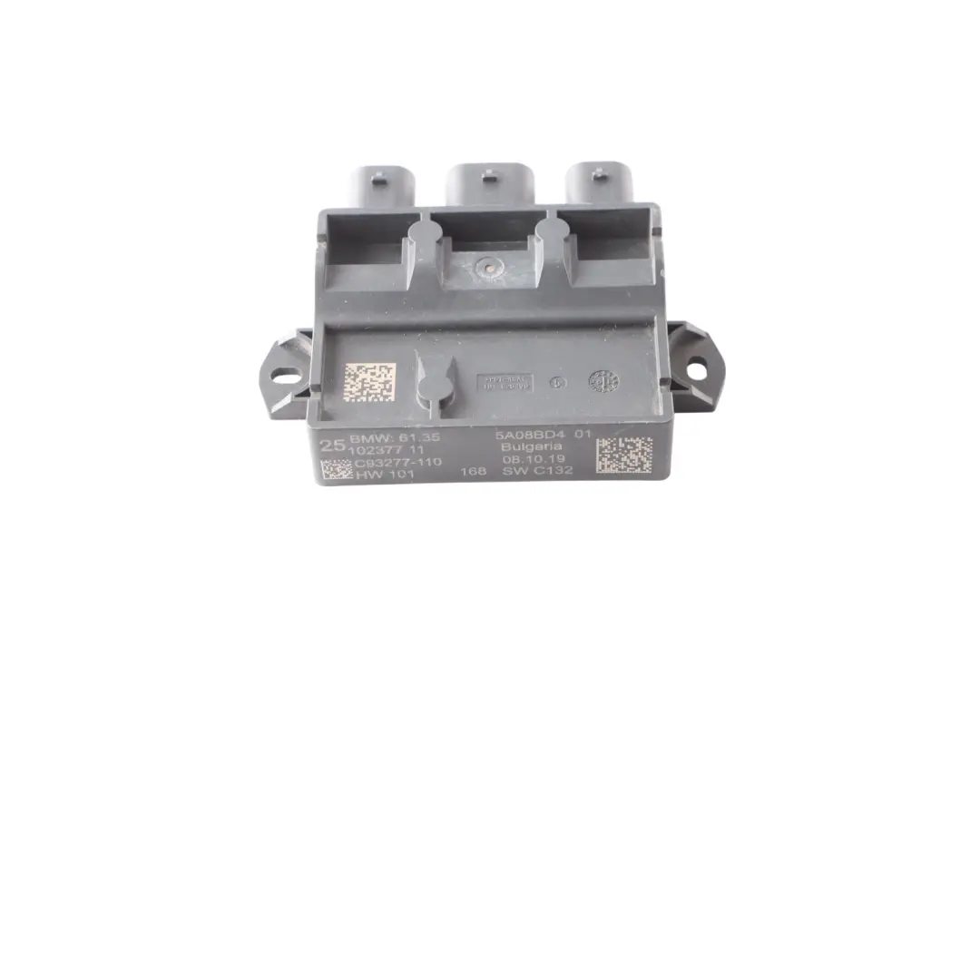 Opener Control BMW F40 X5 F95 X6 F96 G06 Tailgate Unit Module ECU to Smart with Part number 9881529 Smart Opener Control BMW F40 X5 F95 X6 F96 G06 Tailgate Unit Module ECU - SKU 5A08BD4 - Part number 9881529