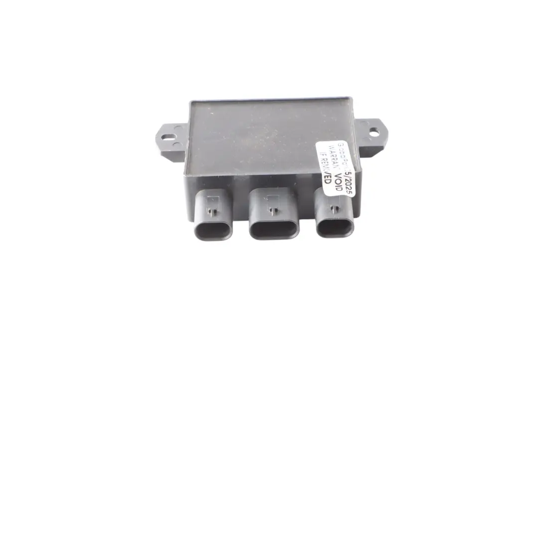 Opener Control BMW F40 X5 F95 X6 F96 G06 Tailgate Unit Module ECU to Smart with Part number 9881529 Smart Opener Control BMW F40 X5 F95 X6 F96 G06 Tailgate Unit Module ECU - SKU 5A08BD4 - Part number 9881529