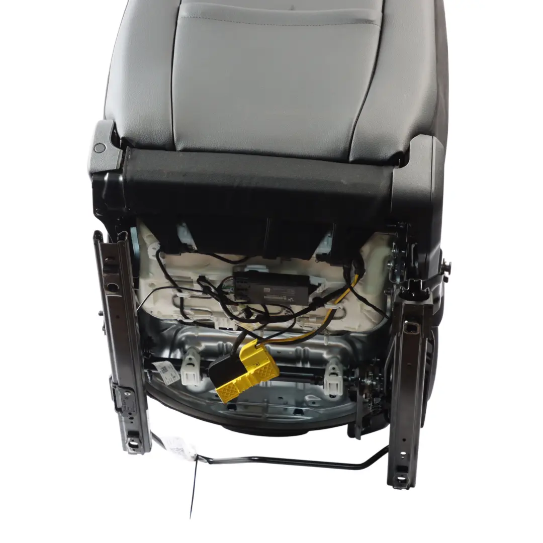 Front Seat Right O/S Heated Interior Cloth Trigon Alcantara to BMW F40 M135i with Part number 5A1CBA6 BMW F40 M135i Front Seat Right O/S Heated Interior Cloth Trigon Alcantara - SKU 5A1CBA6-1 - Part number 5A1CBA6