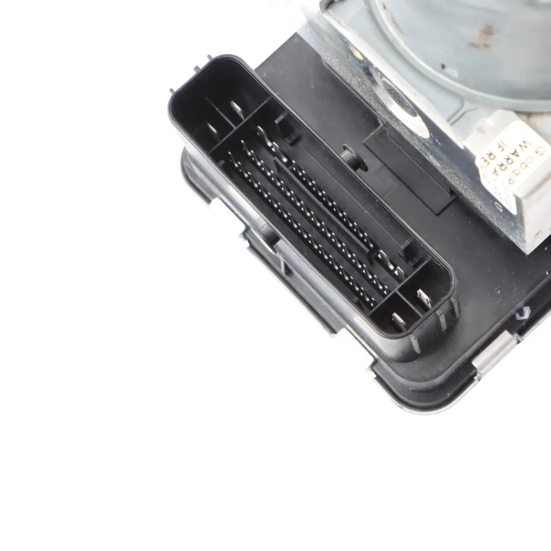 BMW F40 ABS Brake Pump Control Unit - SKU 5A2EDE2 - Part number 5A2EDE2