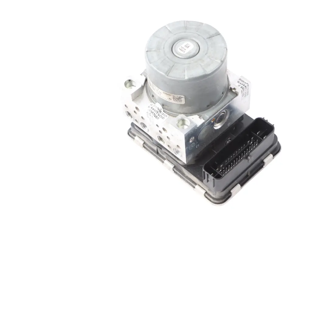 ABS Brake Pump Control Unit to BMW F40 with Part number 5A2EDE2 BMW F40 ABS Brake Pump Control Unit - SKU 5A2EDE2 - Part number 5A2EDE2