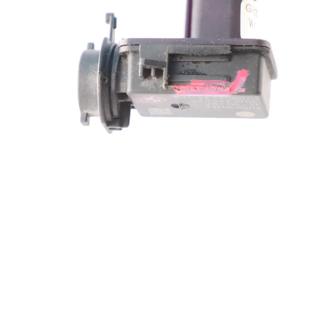 Oxygen Air Quality Temperature Sensor to BMW F40 with Part number 5A34C60 BMW F40 Oxygen Air Quality Temperature Sensor - SKU 5A34C60-1 - Part number 5A34C60