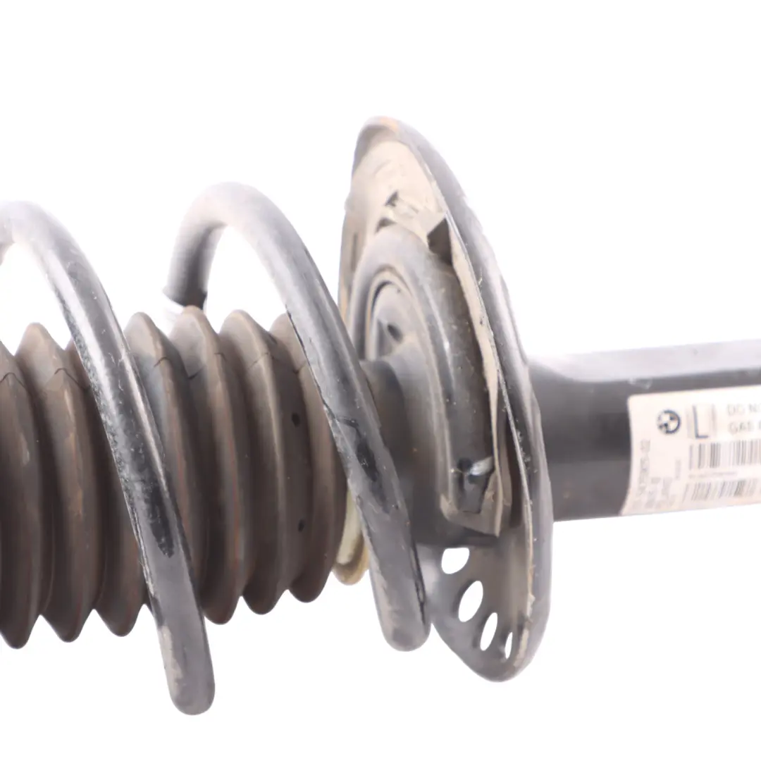 Front Suspension Strut Shock Spring Absorber Left N/S to BMW F40 with Part number 5A35905 BMW F40 Front Suspension Strut Shock Spring Absorber Left N/S - SKU 5A35905 - Part number 5A35905