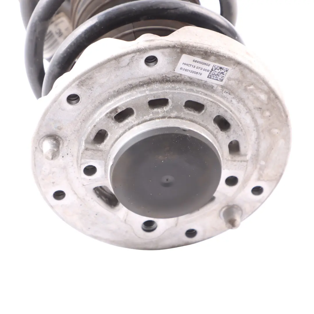 Front Suspension Strut Shock Spring Absorber Left N/S to BMW F40 with Part number 5A35905 BMW F40 Front Suspension Strut Shock Spring Absorber Left N/S - SKU 5A35905 - Part number 5A35905